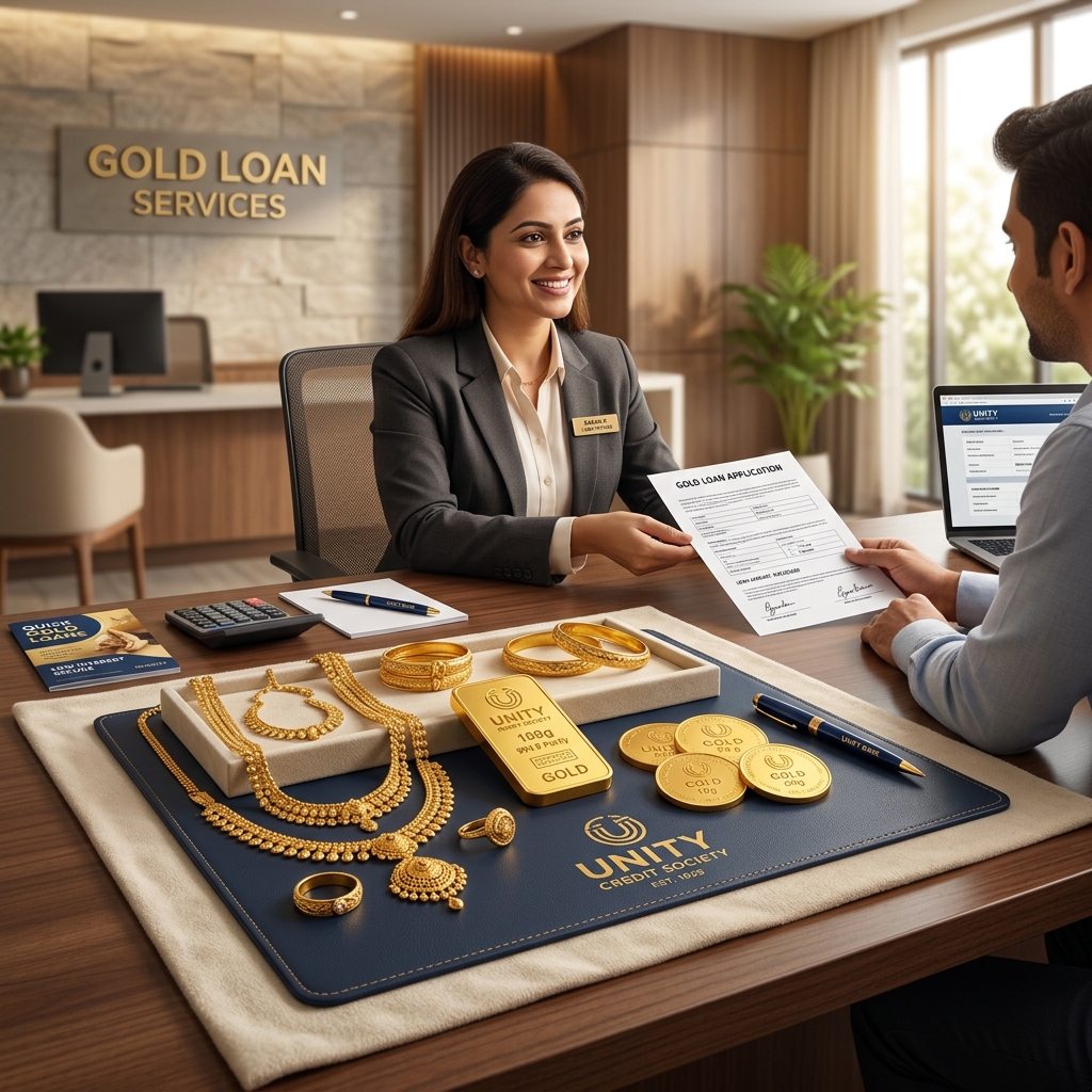 Gold Loan