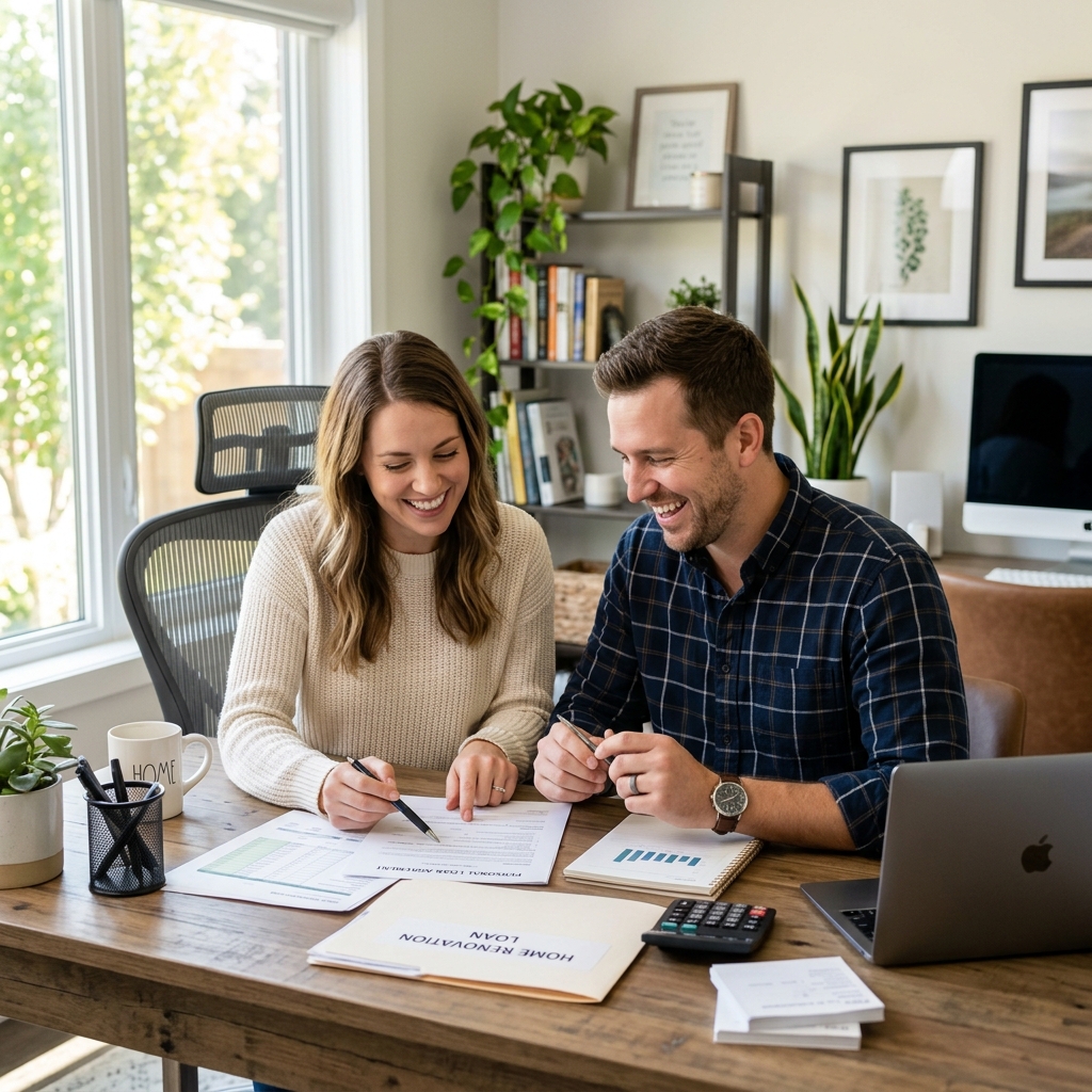 Personal Loan
