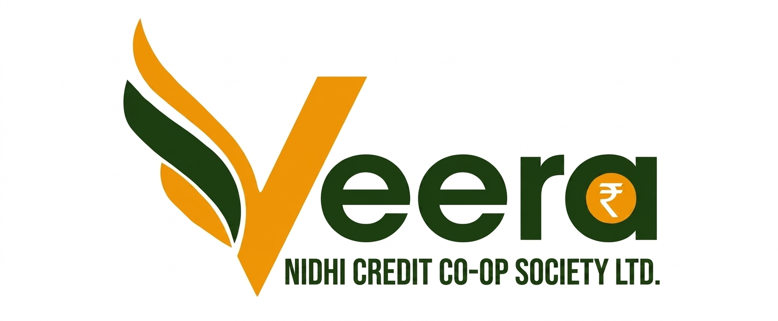 Veera Nidhi Logo
