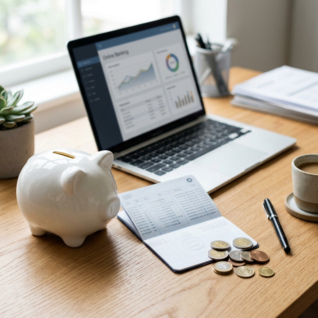 Why Choose Our Saving A/C?